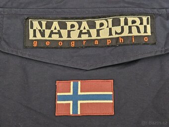 Damska bunda Napapijri Napapijri Rainforest Jacket vel. L - 5