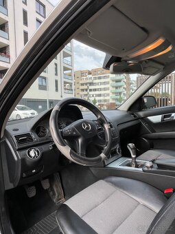 Mercedes-benz s 204 2.2 CDI - 5