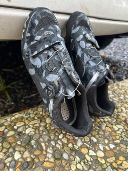 MTB Tretry Northwave RAZER camp black - 5