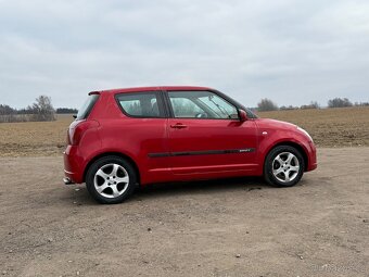 Suzuki Swift 1.3i 68kw 89000km - 5