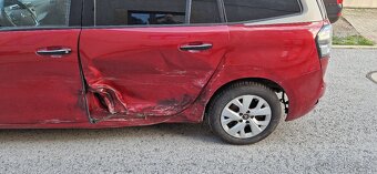 Citroen C4 picasso - 5