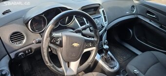 Chevrolet Cruse - 5