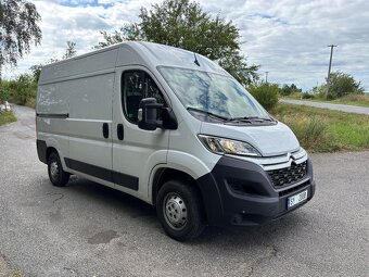 Citroen Jumper L2H2 2.2HDi 05/2022 31Kkm - 5
