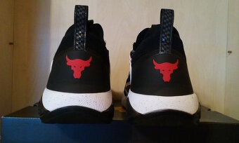Pánské boty Under Armour Project Rock vel.47,5 - 5