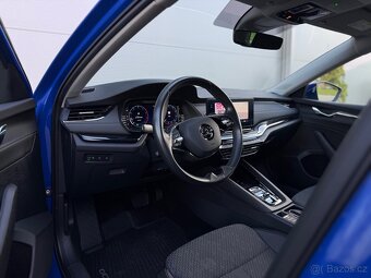ŠKODA Octavia IV Combi 2.0TDi 110KW DSG Style Plus - 5