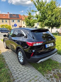 Ford Kuga Titanium X - 5
