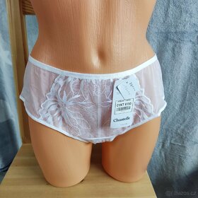 Luxusní kalhotky Chantelle vel.42/XL - 5