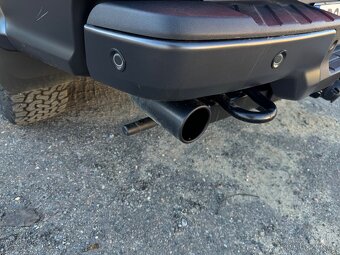 Ford Raptor 3.0 benzin - 5
