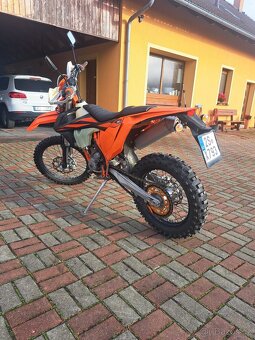KTM 350 EXC-F - 5