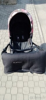 Sportovní kočárek Lonex Sport - 5