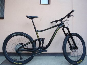 Enduro Giant Reign 2 29" - 5