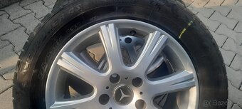 Kola s celoroční pneu - 5