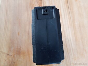 Retro rádio Sokol - 5