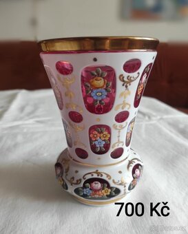 Bohemia sklo-Nýřany - 5