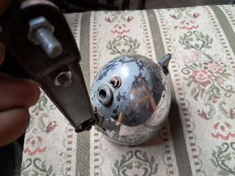 Stadion s11 moc pěkné světlo DAIMON - 5