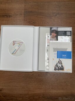 BTS album “Map of the soul” - 5