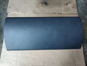 Ford Tourneo Connect airbagová sada - 5