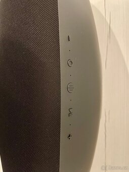 Bowers&Wilkins Zeppelin - 5