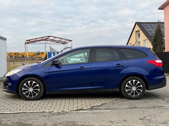 FORD FOCUS 1.0 74 KW R 2014 - 5