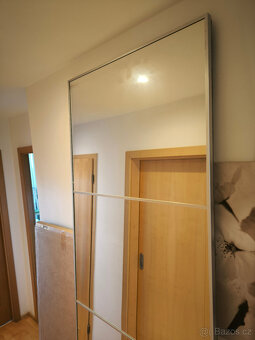 IKEA PAX Posuvné dveře na skřín Pax 150x236 cm - 5