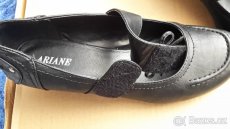 DÁMSKÉ BOTY VEL.39 - 5