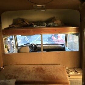 Bedford Wauxhal diesel - 5