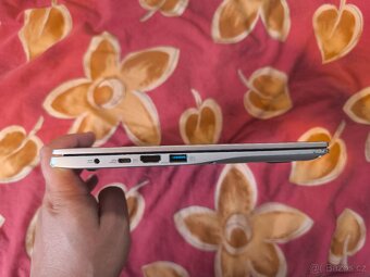 Acer Swift 3 Pure Silver (SF314-42-R2UW) - 5