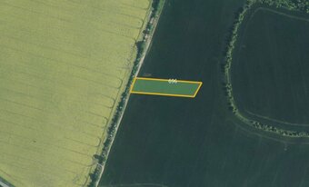 Zemědělská půda, prodej, Čechy, Přerov - 5