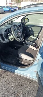 Fiat Panda 0.9 63kw 4x4 r.v. 2021 - 5