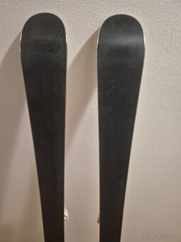 Lyze Atomic Q14 160 cm - 5