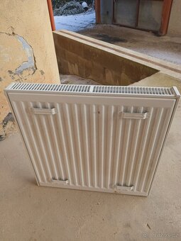 Radiátor nový - 5