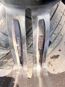 BMW kola 167 style r19 - 5