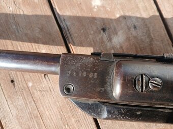 Vzduchovka Slávia 620 - 5