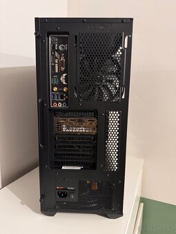 Ryzen 5 5600G, RTX 3060 12GB, 16GB RAM, 500GB SSD, Win11Pro - 5