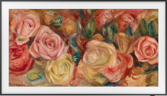 QE85LS03D The Frame Samsung 85" 214cm 4K Smart tv - 5