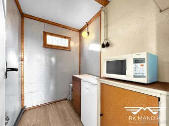 Prodej chaty, 29 m² - Březová-Oleško, ev.č. 672-1 - 5