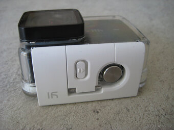 ♦️ Xiaomi Yi 4K+ ♦️ model YAS.1817 ♦️ - 5