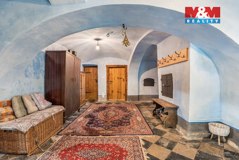 Prodej rodinného domu, 230 m², Merboltice - 5