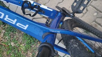 Trek PROCALIBER 9.7 - 5