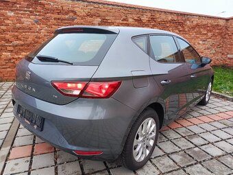 SEAT LEON 1.4 TSI 90 KW STYLE, najeto 142tisíc km - 5