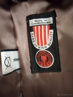 Kožich z nutrie - 5