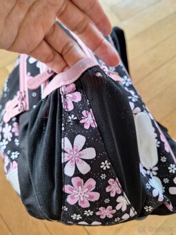 Batoh školní batoh aktovka Stil - 5