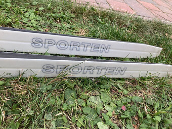 Klasické běžky Sporten Polar - 5