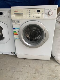 Prodám funkční ledničky, pračky, mrazáky - 5