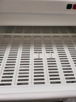 Mrazák Privileg, 117L - 5