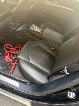 Audi a8 D4 4.2tdi náhradní díly - 5