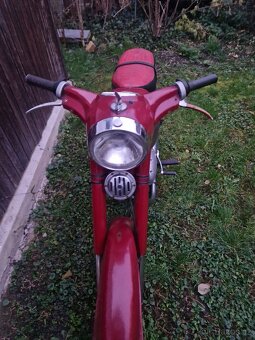 Patina Cz 175 typ 450 rv 62 platne doklady biele spz - 5