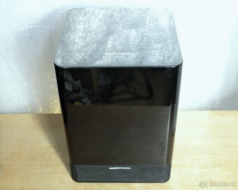 Aktivní subwoofer Harman Kardon SUB-TS2. - 5