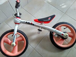 dětské odrážedlo JD BUG Training Bike, JDBug - 5