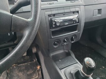 Skoda fabai 1.2 htp 40 kw - 5